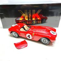 Ferrari 375 Plus 24h LeMans 1954 - 1/18 Tanomodels