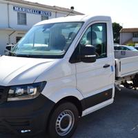 VOLKSWAGEN Crafter P.CONSEGNA 35 2.0TDI 140CV L4
