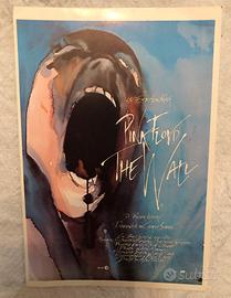 Cartolina Pink Floyd