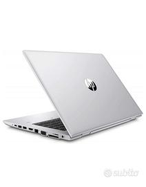 HP Probook 640 G4  14”