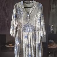 abito fantasia Hybrid