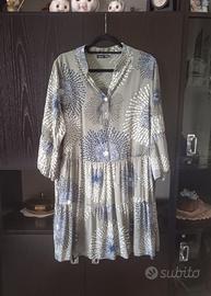 abito fantasia Hybrid