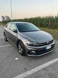 VW Polo 6 - 1.0 TSI Sport 95cv (2021)