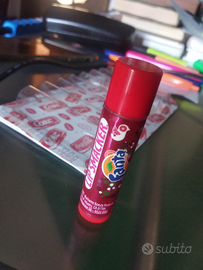 Burro Cacao Lip Smacker Fanta CocaCola