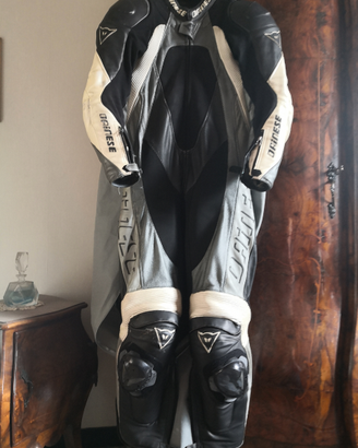 Tuta Dainese