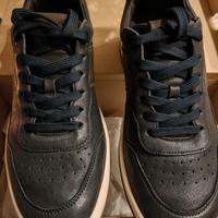 Scarpa snickers Boggi Milano