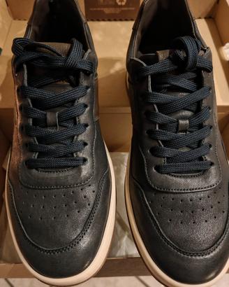 Scarpa snickers Boggi Milano