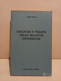 Libro medicina