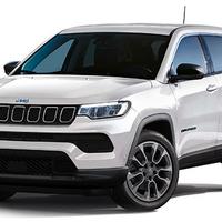 Ricambi Jeep Compass Renegade Cherokee Avenger 