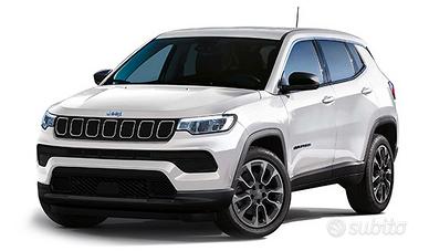 Ricambi Jeep Compass Renegade Cherokee Avenger 
