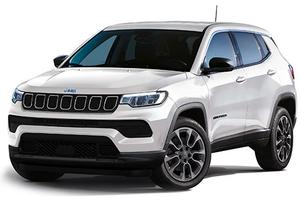 Ricambi Jeep Compass Renegade Cherokee Avenger 