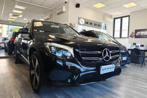 Mercedes-benz GLC 220 d 4Matic Executive