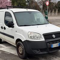 Fiat Doblo 1.3 MJT SPIA OLIO ACCESA !