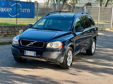 Volvo xc90 4x4 automatico