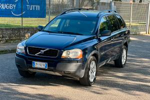 Volvo xc90 4x4 automatico