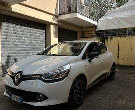 RENAULT Clio 4ª serie - 2016