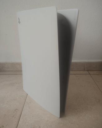 PS5 e visore VR2 + 2 controller 