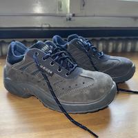 Scarpe antinfortunistiche BASE PROTECTION – 37