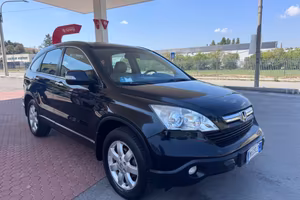 Honda CR-V 2.0 i-VTEC 16V. Exclusive 4x4