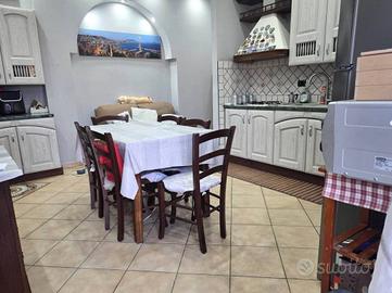 Appartamento di 80 m² con 3 locali a Sesto San Gio