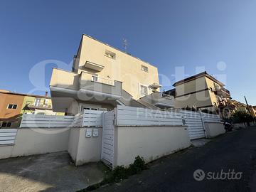 Appartamento Marino [198 via artialiVRG] (Santa M