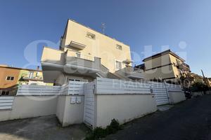 Appartamento Marino [198 via artialiVRG] (Santa M