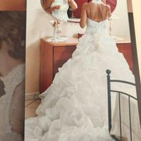Abito sposa