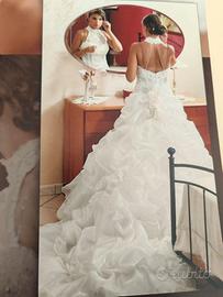 Abito sposa