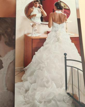 Abito sposa