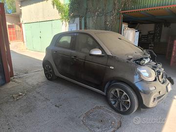 ricambi smart 