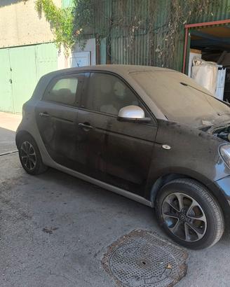 ricambi smart 