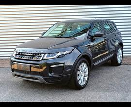 LAND ROVER EVOQUE 2.0 TD4 AUTO. SE DYNAMIC U614732