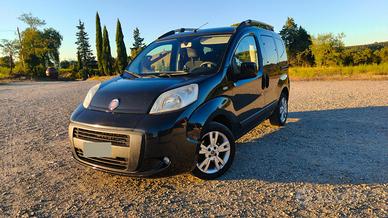 FIAT QUBO - AUTOCARRO - 1.3MTJ 95CV - 2012