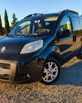 FIAT QUBO - AUTOCARRO - 1.3MTJ 95CV - 2012