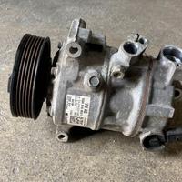 Compressore clima VW Tiguan 2.0TDI 2018 5Q0816803F