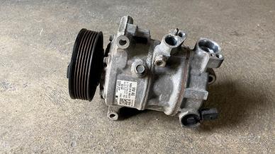 Compressore clima VW Tiguan 2.0TDI 2018 5Q0816803F