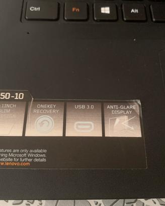 Lenovo b50-10