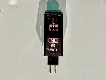 Pioneer 250T senza stilo