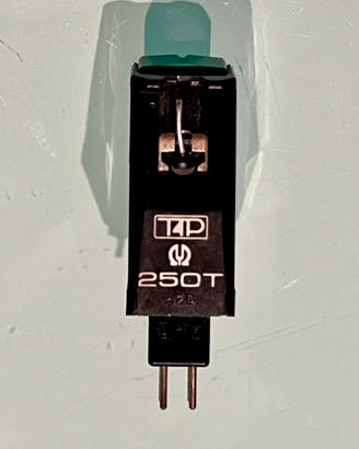 Pioneer 250T senza stilo