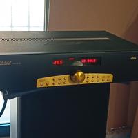 preamplificatore processore Thule audio space PR 