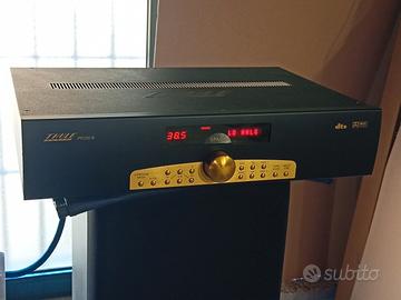 preamplificatore processore Thule audio space PR 