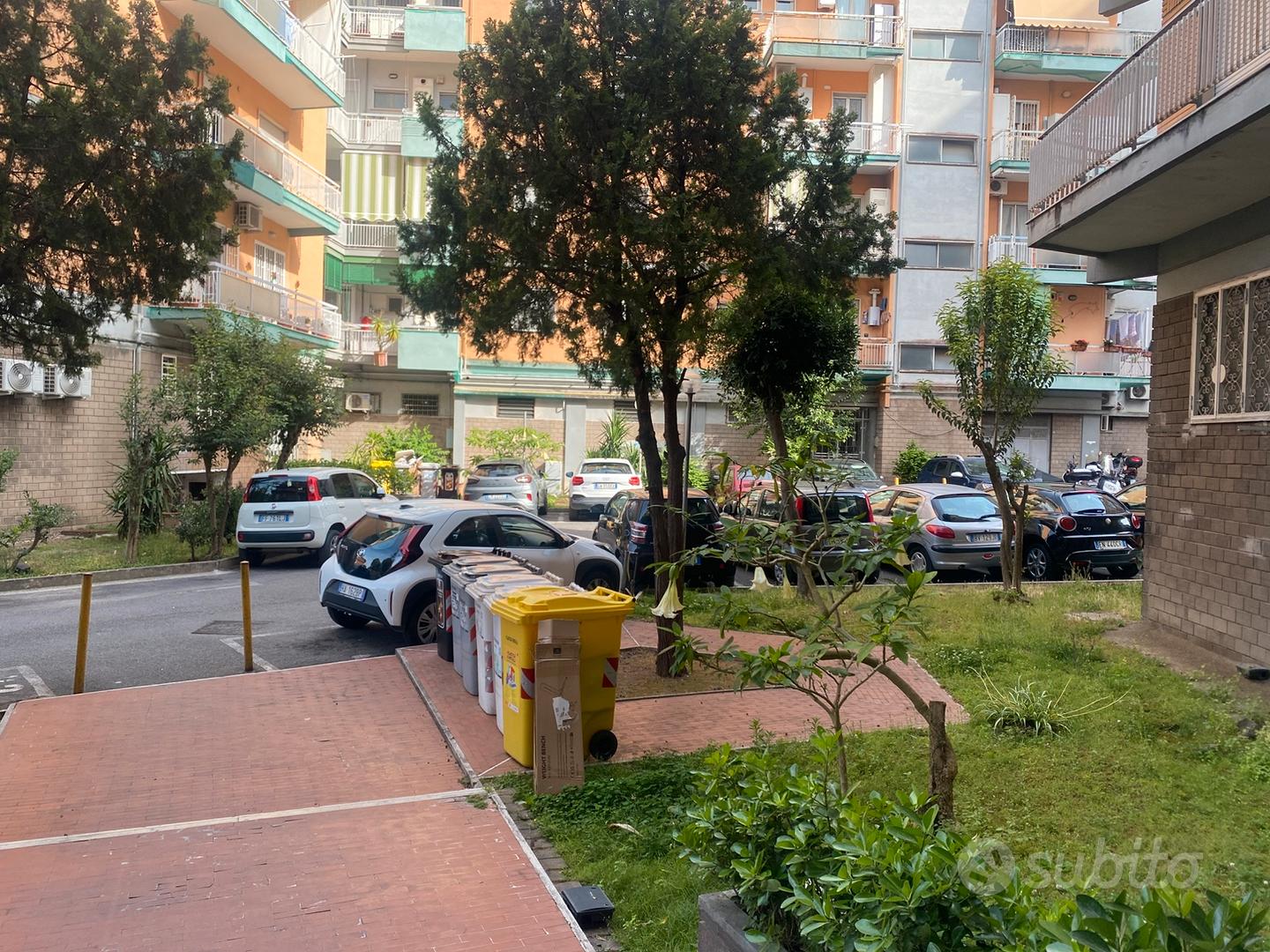 Appartamento – Napoli, San Ferdinando, Municipalità 1 - Vista 5