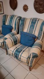 Due poltrone 