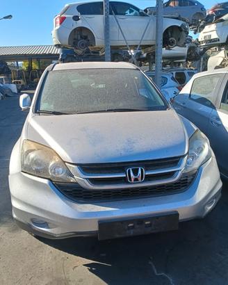 HONDA CRV