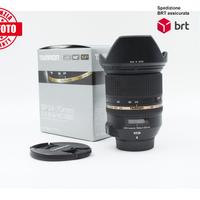 Tamron 24-70 F2.8 Di VC USD (Nikon)