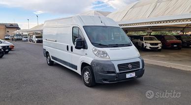 Fiat Ducato H3 L3 2.3 Mjt 130cv PLM-TA