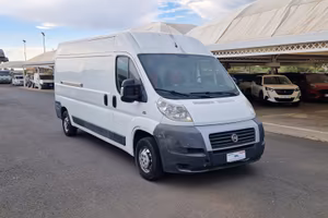 Fiat Ducato H3 L3 2.3 Mjt 130cv PLM-TA