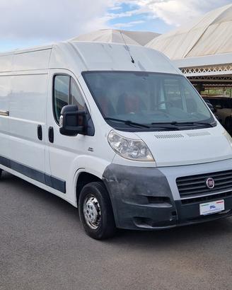 Fiat Ducato H3 L3 2.3 Mjt 130cv PLM-TA