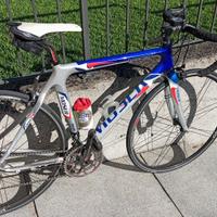 Bici da corsa Moser