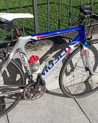 Bici da corsa Moser